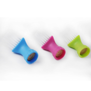 Bàn chải làm sạch đa chức năng kèm theo nước khoáng bottlewet và bàn chải làm sạch khô - Product Image 2