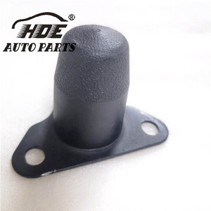48332-28020 4833228020 Venta al por Mayor de Piezas de Automóviles HDE, Resorte de Parachoques Delantero para Toyota Liteace - Product Image 1