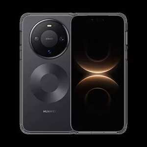 Nuevo Huawei Mate 80 Pro 5G 2025, Equipado con HarmonyOS 6, Kirin 9030/ Pantalla <span class=keywords><strong>de</strong></span> 6.75 Pulgadas, Cristal Kunlun <span class=keywords><strong>de</strong></span> <span class=keywords><strong>Segunda</strong></span> Generación - Product Image 4