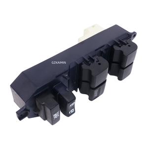 New Power Window <strong>Switch</strong> <strong>Auto</strong> <strong>Switch</strong> Car Window <strong>Switch</strong> OEM 84820-12540 8482012540 for Toyota Tacoma 2012-2015 1 Year Warranty - Product Image 2