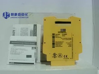 Nouveau contrôleur PLC d'automatisation industrielle Ready FX3-XTDI80002 1044124 pour entrepôt