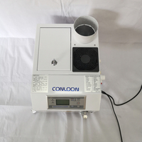 Humidificateur ultrasonique de contrôle de l'humidité de l'air ambiant 3L/H