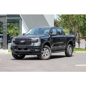 2023 <strong>Ford</strong> Ranger Raptor Pre-Owned 4x4 Turbo Diesel Pickup <strong>Truck</strong> 3.0L Towing Package 1 Owner Low Mileage <strong>Used</strong> Car