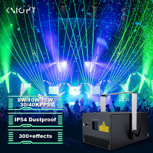 15 Wát đầy đủ màu sắc 3D hoạt hình <span class=keywords><strong>ilda</strong></span> RGB công suất cao Câu Lạc Bộ đèn <span class=keywords><strong>Laser</strong></span> - Product Image 1