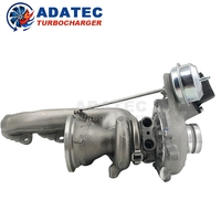 AL0072 M274 A274 Turbine de mise à niveau courte à roulement à billes A2740904080 A2740902980 pour Mercedes E C CLA W212 W204 C300