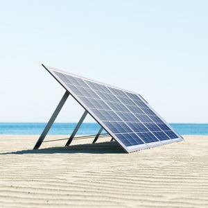200W Mono Crystalline Photovoltaic <b>Solar</b> Flexible Wholesale Custom Good Price Folding <b>Paneles</b> Solares Portatil - Product Image 3