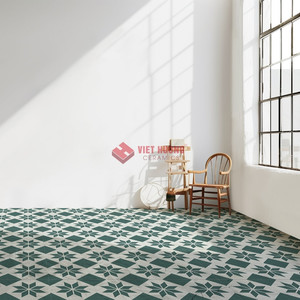 Carrelage en ciment encaustique à longue durée de durcissement, haute durabilité, pour sols et murs en béton non cuit, exportation mondiale en gros - Product Image 5