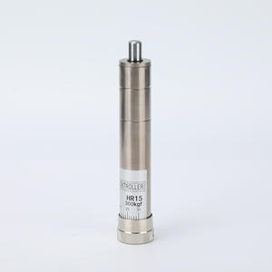 Stabilisateur de vitesse de précision réglable SR24/HR60, amortisseur pneumatique/hydraulique, composants industriels 15 30 80 100 - Product Image 4