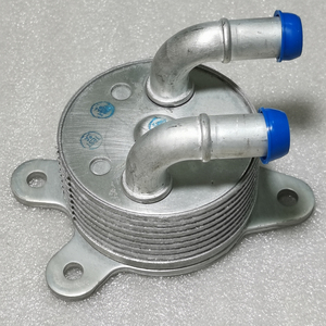 Ventilador enfriador de aceite automático de alta calidad, Venta caliente directa de fábrica, precio competitivo para NISSAN ROGUE 2015-2020 OEM 21606-28X0B <span class=keywords><strong>3VX0A</strong></span> nuevo - Product Image 2