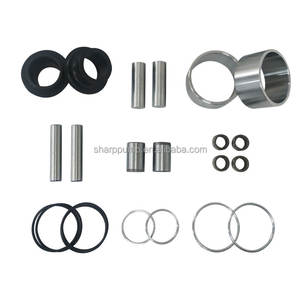 ตัวต่อปั๊มน้ำเสียแบบสกรูเดี่ยว NM063สำหรับแรงดันสูงสามารถปรับแต่งได้ - Product Image 5