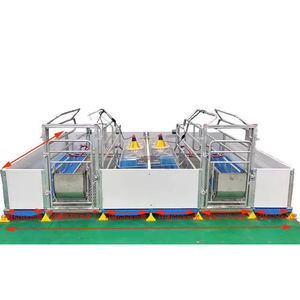 Zeug Geboortekrat Europese Stijl - Product Image 4