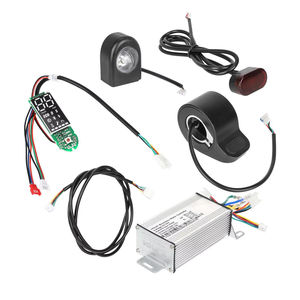 Contrôleur YFS 36V 15A 350W <span class=keywords><strong>pour</strong></span> <span class=keywords><strong>trottinette</strong></span> <span class=keywords><strong>électrique</strong></span> M365/M365pro, carte Bluetooth, instrument, accessoires <span class=keywords><strong>pour</strong></span> <span class=keywords><strong>trottinette</strong></span> <span class=keywords><strong>électrique</strong></span> et vélo - Product Image 4