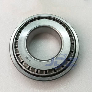 Roulement à rouleaux coniques à une rangée BT1B329012, roulement automobile de l'usine JDZ Bearing - Product Image 2