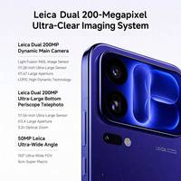 Xiaomi 18 Pro 2026 Rilis Terbaru Snapdragon 8 Elite Gen6 Layar Privasi 6,4 Inci Kamera Ganda 200MP dengan Penyetelan Leica 7000mAh 100W