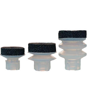 Bras robotique manuel Tianxing avec ventouse à tête large et tête fine pour surfaces rugueuses et inégales pour 10 20 - Product Image 3