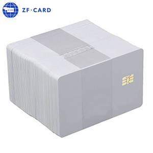 スマートチップUID PVCカードCR80印刷ブランククローンメモリ - Product Image 4