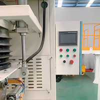 Offre Spéciale – Machines d'emballage spirales pour poudres (aliments pour animaux, sel, chaux, farine) de 25 kg et 50 kg, avec fonctions de remplissage, pesage et couture