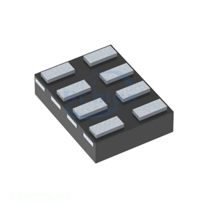 Componente Electrónico P3A9606JKZ 8 XFDFN Lógica Original - Product Image 1