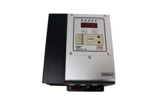 Controllore Digitale per Alimentatore Vibrante a Frequenza Variabile PNP TIPO SDVC31-XL CUH con Motore, Garanzia 1 Anno, 220V/380V 5kW - Product Image 2