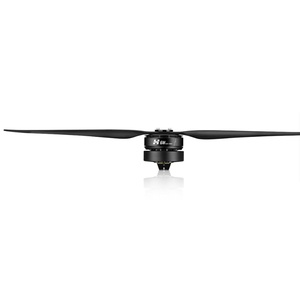 Motor sin Escobillas H6M 12s 6210 130kv, Motor H6m 12s CW CCW para UAV de Carga con Capacidad de hasta 2 kg - Product Image 1
