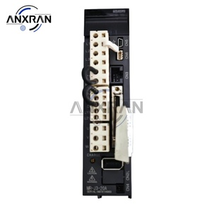 Para Mitsubishi MR-J3-20A Serie MELSERVO-J3 0.2kw 200W AC200-230V Amplificador de Servoaccionamiento AC - Product Image 4