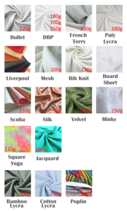Chile tela sophia sofia lisa estampada liverpool tessuto jacquard broccato tela spandex - Product Image 3