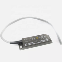 SCHMERSAL Interrupteur de sécurité Megnetic BNS33-11ZG CAPTEUR MAGNÉTIQUE AVEC CABLE 5E-9