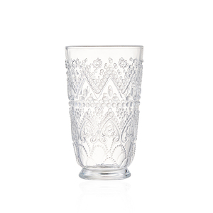 Vaso de Vidrio para Beber al por Mayor, Vaso de Vidrio de 470 ml, Tazas de Café Matcha, Vasos para Batidos, Vasos para Jugo, Vasos para Agua - Product Image 5