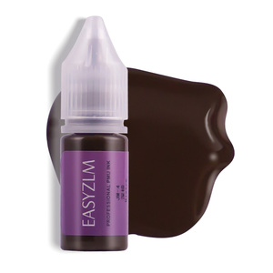 <span class=keywords><strong>Microblading</strong></span> professionnel d'approvisionnement en <span class=keywords><strong>pigment</strong></span> de maquillage permanent <span class=keywords><strong>Microblading</strong></span> - Product Image 5