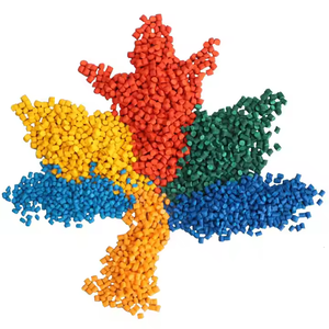 Granules de polyéthylène haute densité/matière première en plastique PE-HD prix d'usine/PE-BD/PE-BD/PE/PA/PS/PP/PA/PVC - Product Image 1