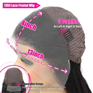 The Hot Sale Short <strong>Wig</strong> 13x4 Transparent Lace Front <strong>Pixie</strong> Curly <strong>Wig</strong> Natural Black 100% Raw Human Hair <strong>Wig</strong> for Black People - Product Image 6