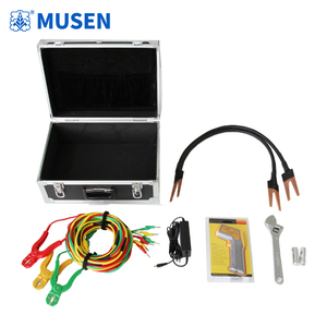 Sản phẩm tốt nhất đề nghị MS-560 biến áp toàn diện Tester equipamento de testes de transformadores - Product Image 6