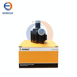 ปั๊มน้ำสำหรับรถ Audi A6 A7 Q7 Rs7 S6 S7 S8 Volkswagen คุณภาพสูงปั๊มน้ำเสริมเครื่องยนต์ OE 059 121 012 A - Product Image 6