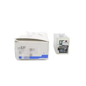 E2c-ge4b 12-24vdc Nsmp Nuovo Originale Pronto per la Spedizione Controllore PLC Dedicato per Automazione Industriale - Product Image 1