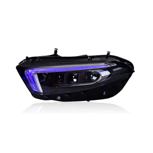 Phares LED 6000K 36W de haute qualité, neufs, directement de l'usine, pour A-CLASS W177 A100 A180, feux de jour 12V - Product Image 3