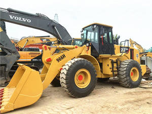 Chargeuse sur pneus Offre Spéciale Caterpillar 966H à vendre. Chargeur sur pneus à vendre - Product Image 6