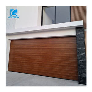 باب جراج علوي جميل للاستخدام في المرآب - Product Image 3