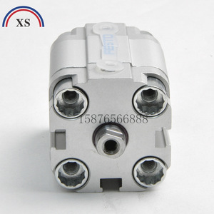 กระบอกลมไฮเดลเบิร์ก Advu-25-10-P-A ตัวเรือนอะลูมิเนียมสำหรับเครื่องพิมพ์ - Product Image 3