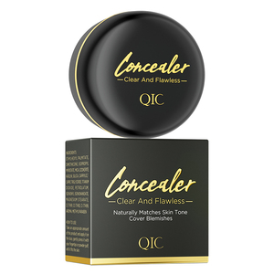 Alta calidad QIC Tattoo Spot Acné <span class=keywords><strong>Mark</strong></span> Black Eye Circle Invisible Pores <span class=keywords><strong>Corrector</strong></span> impermeable natural y delicado - Product Image 5