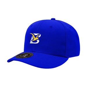 Casquette Richardson personnalisée pour adultes, style golf, casquette de baseball unisexe, casquette snapback pour hommes - Product Image 4