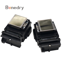 Tête d'impression TX800 DX8 DX10 F192040 pour imprimante jet d'encre UV Eco Solvent DTF Sublimation PX700W PX800FW TX700 TX800F A700