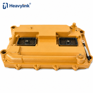 Module de commande moteur Heavylink 210-0848 pour excavatrice 325C, chargeuse sur pneus 950G 980G 988G, compacteur 825G 826G - Product Image 2