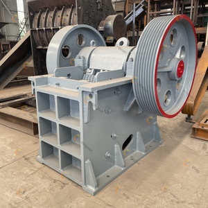 Nhiệm Vụ Nặng Nề Sử Dụng Máy Nghiền Đá Máy Móc Máy Nghiền Hàm Cho Xây Dựng - Product Image 5