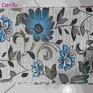 Tissu Jacquard Crêpe de Qualité Supérieure, Fabrication Chinoise, Masque en Latex, Orque, Gobelin - Product Image 6