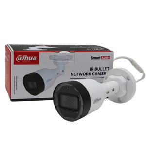 ดาฮัวของแท้ IPC-HFW1439S1-A-LED กล้อง IP ความละเอียด 4MP แบบ Full-Color เลนส์ 3.6 มม. แสงวอร์มไลท์ 15 ม. PoE ไมโครโฟนในตัว H.265+ IP67 กล้องวงจรปิดแบบกระบอก - Product Image 6