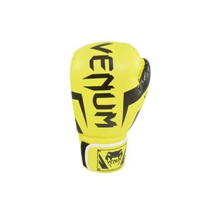 Hot Bán Chất Lượng Cao 8-12Oz PU Da Găng Tay Đấm Bốc Mặc Chịu Mài Mòn Thoáng Khí Sanda Đào Tạo Găng Tay Dày Chiến Đấu Phòng Tập Thể Dục Nhà - Product Image 2