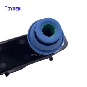 Toyota lexus için TOYOEM lexus IS300 taç 90919-02216 fiyat japon yüksek performanslı araba bobin hakiki ateşleme bobinleri - Product Image 4