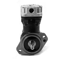 4932265 pièces de moteur Diesel de camion compresseur de frein à air automatique monocylindre pour Foton Cummins ISF ISF2.8 ISF3.8