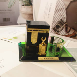 <span class=keywords><strong>Calendrier</strong></span> de compte à rebours du Ramadan en cristal <span class=keywords><strong>2024</strong></span>, ornement islamique/musulman Eid Mubarak pour la décoration de fête à domicile, excellent matériel pour le Ramadan - Product Image 2