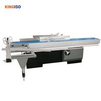 Deko — scie de table coulissante professionnelle,, pour machine de traitement du bois